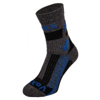 Voxx MACON Outdoorové ponožky, tmavě šedá, velikost