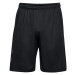 Tech™ Graphic Shorts | Black/Graphite