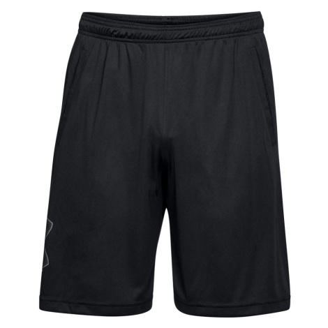 Tech™ Graphic Shorts | Black/Graphite Under Armour