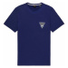 O'Neill LM TRIANGLE T-SHIRT Pánské triko, tmavě modrá, velikost
