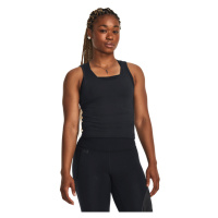 UNDER ARMOUR-Motion Tank-BLK Černá