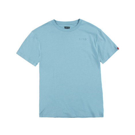 Dětské tričko Levi's® modré Levi´s