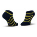 Sada 3 párů dětských nízkých ponožek Mayoral