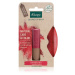 Kneipp Natural Care & Color barevný balzám na rty odstín Natural Red 3,5 g