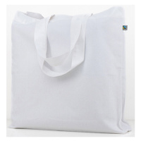 Printwear Velká bavlněná taška XT630 White