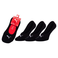 Puma 3Pack Ponožky 906930 Black