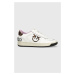 Sneakers boty Pinko Bondy bílá barva, 100901 A0NY ZC7
