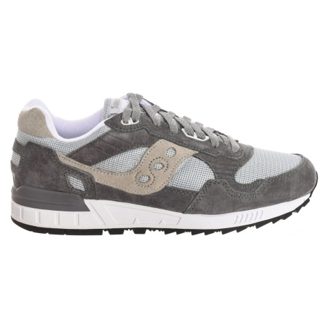 Saucony S70665-1 Šedá