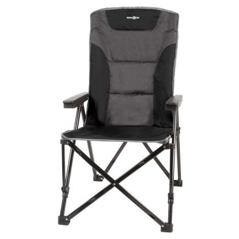 Židle Brunner Raptor Recliner Barva: černá/šedá