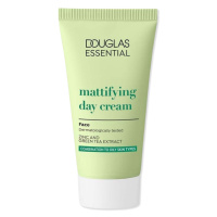 Douglas Collection - Essential Mattifying Day Cream Denní krémy 50 ml unisex