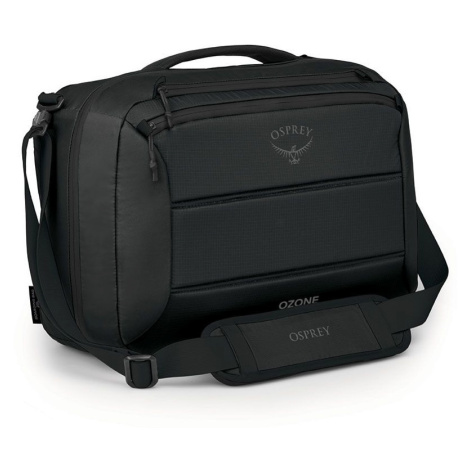 Cestovní taška Osprey Ozone Boarding Bag 20L Barva: černá
