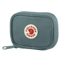 Fjällräven Kånken Card Wallet, Barva FROST GREEN