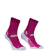 Dámské ponožky High Point Trek 4.0 Lady Socks Double-pack