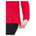 Dámská větruodolná bunda Hight Point Trail Pertex Lady Jacket red