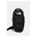 Batoh The North Face Borealis Sling 6L černá barva, malý, s potiskem, NF0A52UP53R1