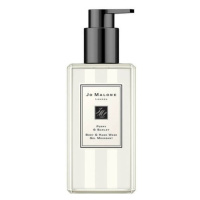 Jo Malone Poppy & Barley - sprchový gel 250 ml