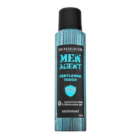 Dermacol Men Agent deodorant Deodorant Gentleman touch 150 ml
