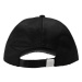 Willard LARA Dámská čepice s kšiltem, černá, velikost