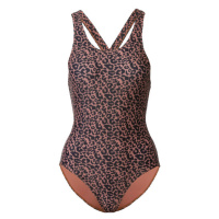 esmara® Dámské plavky (leopardí vzor)