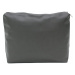Tmavě šedý dámský kabelkový set 2v1 Meryl Tapple
