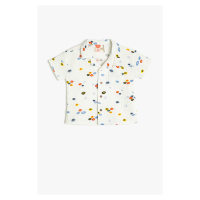 Koton Baby Shirt