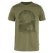 Pánské triko Fjällräven Equipment T-shirt M