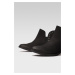 Kotníkové boty Lasocki ANIA-06 Přírodní kůže (useň) - Nubuk