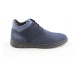 Wild 08614864A Pánské vycházkové boty modré