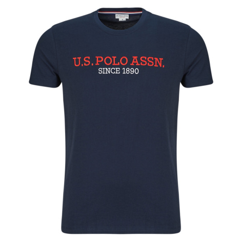 U.S Polo Assn. MICK Tmavě modrá U.S. Polo Assn