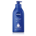 Nivea Body Milk výživné tělové mléko 625 ml