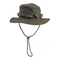Klobouk MFH® US GI Bush Hat Ripstop – Olive Green