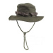 Klobouk MFH® US GI Bush Hat Ripstop – Olive Green