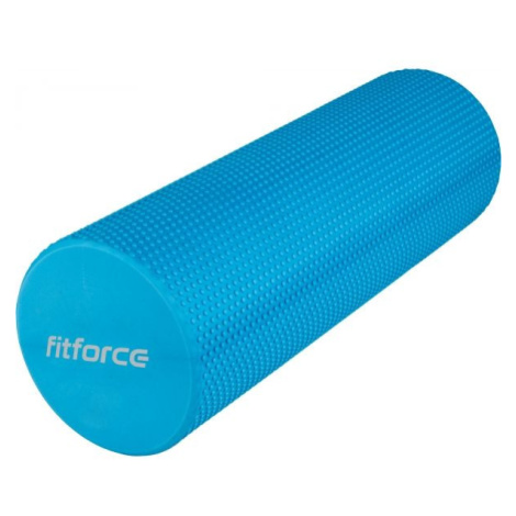 Fitforce ROLLFOAM 45 x 15 Fitness masážní válec, modrá, velikost