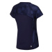 Arcore ANIPE Dámské běžecké triko, tmavě modrá, velikost