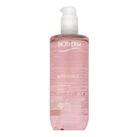 Biotherm Biosource čistící tonikum 24H Hydrating & Softening Toner Dry Skin 400 ml