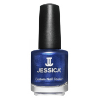 Jessica lak na nehty 930 Blue Skies 15 ml