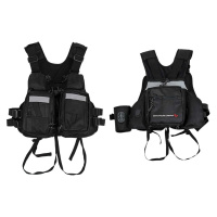 Savage Gear Vesta Hitch Hiker Fishing Vest