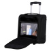 Cabin 2w Underseater Black Kufr Travelite