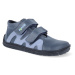 Barefoot kotníková obuv s membránou Fare Bare - B5516161
