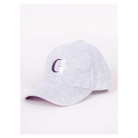 Yoclub Kids's Baseball Cap CZD-0591G-A100