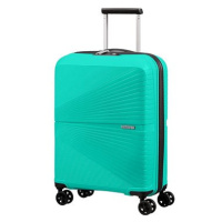 American Tourister Airconic Spinner 77/28 TSA Aqua Green