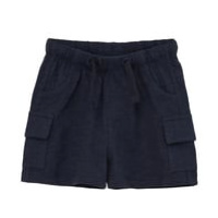 s. Olive r Pot shorts navy