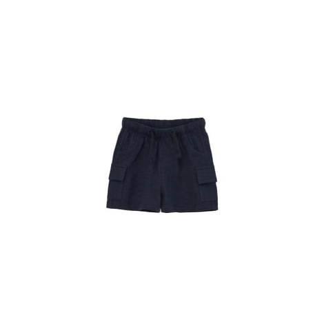 s. Olive r Pot shorts navy s.Oliver