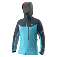 Bunda Dynafit Radical Softshell blueberry/storm blue 24/25 Barva: modrá