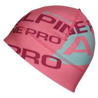 ALPINE PRO - MAROG SPORTOVNÍ RYCHLESCHNOUCÍ ČEPICE