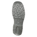 Bata Industrials Tigua Xw Uni sandále B24 šedá