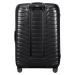 Samsonite Skořepinový kufr Proxis L Matt Graphite 75cm 98L