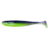 Keitech Gumová nástraha Easy Shiner Violet Lime Berry - 2