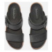 Timberland Amalfi vibes backstrap sandal Černá
