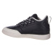 ANTA-X-Game Shoes-82948063-1-Black/White Černá